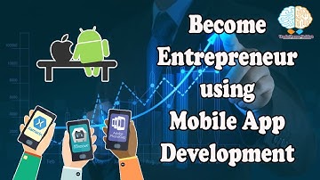 Become an Entrepreneur using Mobile App Development in Tamil | Final Year Project Ideas on Android