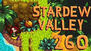 Let's Play Stardew Valley [260] - Frösche, Schlangen, Adoptionen [Deutsch | German] screenshot 1