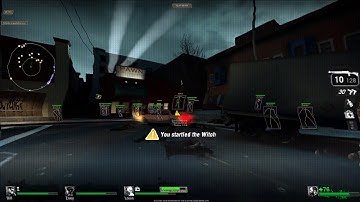 Best Free Left 4 Dead Hack | Aimbot | ESP | BigPackets | VAC Undetected