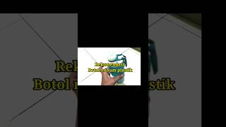 REKOMENDASI BOTOL MINUM PLASTIK #botolminum #plastic #pp