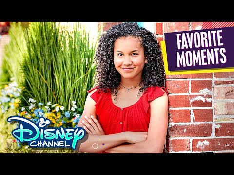 Sofia Wylie's Best Moments! | Disney Channel