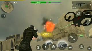 Earth Protect Squad 89mb game baru 2020 free tersedia di Playstore TPS Offline screenshot 5