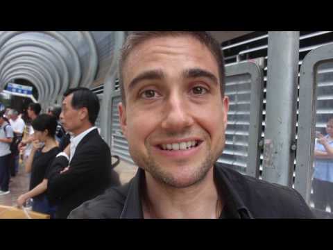 Who Are Your True Heros