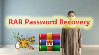 How to Recover ZIP, RAR & Excel Password Without Software screenshot 5