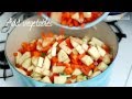 Classic ratatouille recipe  allrecipescouk