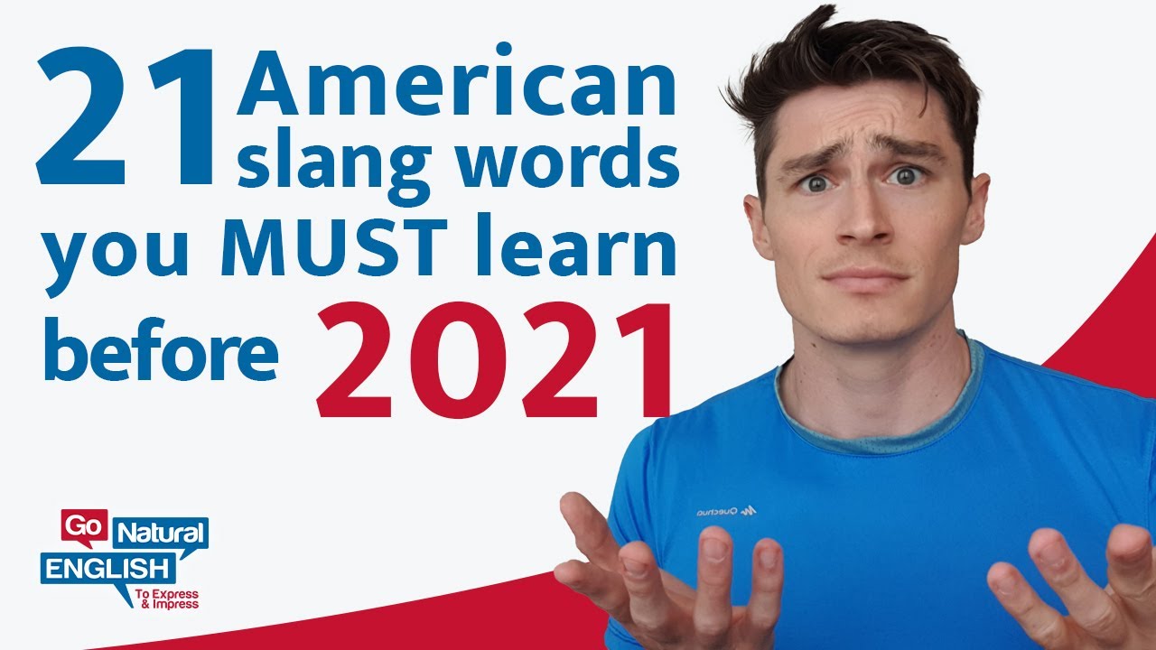 KYM Review: The Slang Of 2021