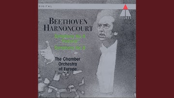 Symphony No. 8 in F Major, Op. 93: II. Allegretto scherzando