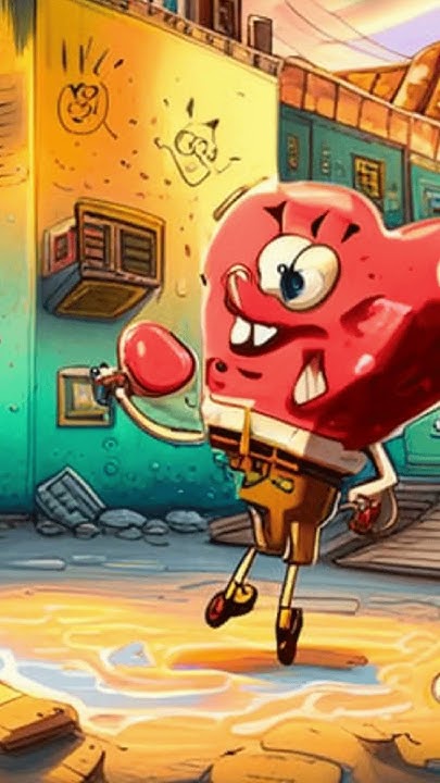 Sundar Popo Don't Fall In Love Lyrics Spongebob - Don't Fall in Love - Sundar Popo - YouTube
