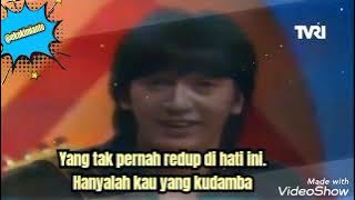 SALAM RINDUKU (LIRIK) - ROBIN PANJAITAN @EkoKimianto