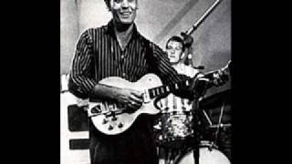 Carl Perkins - Honky Tonk Gal 1954 chords