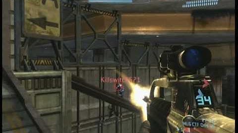 Gamebattles CTF Amazing Gameplay