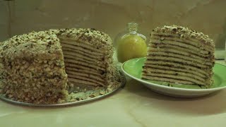 Торт «Проще простого» на Старый Новый год 🎄11 января 2019 г. Торт «Проще простого» на Старый Новый год 🎄11 января 2019 г.