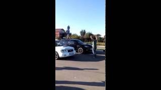 subaru forester vs Mitsubishi airtrek