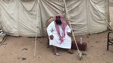 دحيم الحماد 1442هـ تلاوة بالبر