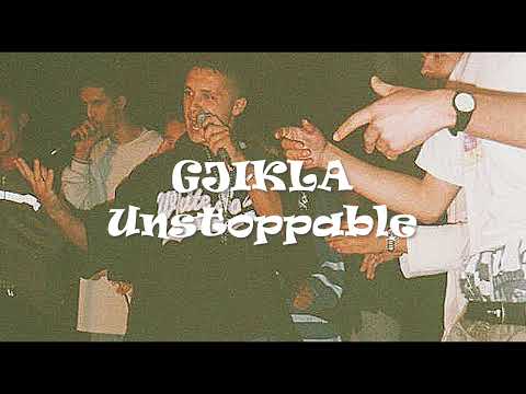 Gjikla - Unstoppable (HAM REMIX)