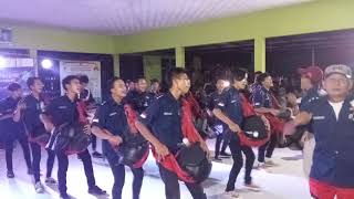 Obrog OBH juara 2 festival obrog tahun 2019 - balsem anyaran