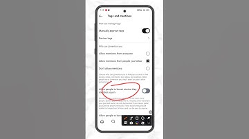 instagram pe story mention kaise kare|instagram story mention nahi ho raha hai #instagram
