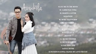 Aviwkila Full Album - Best Cover Terbaru Top 15 Cover Music By Aviwkila Acoustic 2023 OFFICIAL