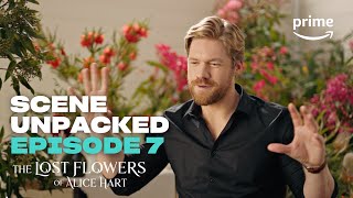 Scene Unpacked | The Lost Flowers of Alice Hart | Episode 7