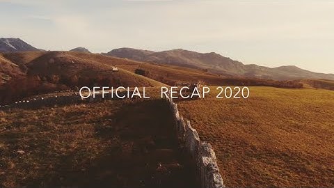 SoulRoboX 2020 Recap [Official Video]