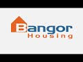 Bangor housing