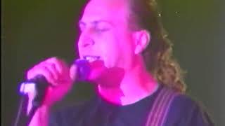 Video thumbnail of "פורטיסחרוף - רמי פורטיס ו ברי סחרוף בהופעה 1991 חלק א"