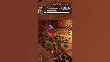 Can you find pathfinder  #apexhub