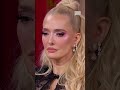 Erika and Dorit are setting boundaries. #RHOBH #DoritKemsley #ErikaJayne