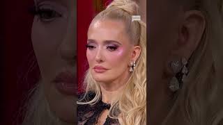 Erika and Dorit are setting boundaries. #RHOBH #DoritKemsley #ErikaJayne Profile