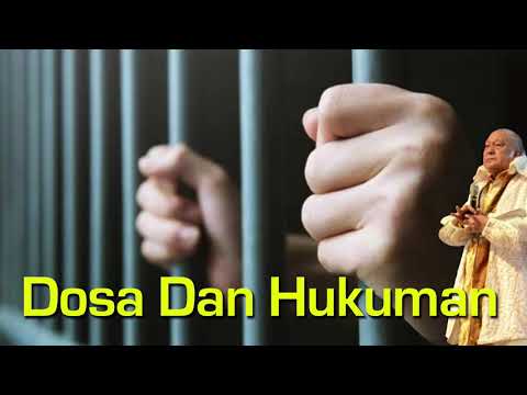 Video: Dosa Dan Hukuman 2