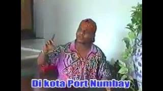 Juwita Papua - Jhon Mofu