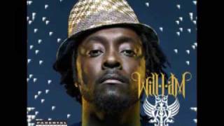 Will.I.Am - The Donque Song (ft. Snoop Dogg)(original HQ)