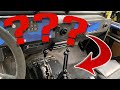 How to shift a triple stick transfer case