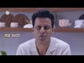 Roz Kuch Naya Bante Raho with Zee5 and Manoj Bajpayee | Zee5 Content Brand Manifesto