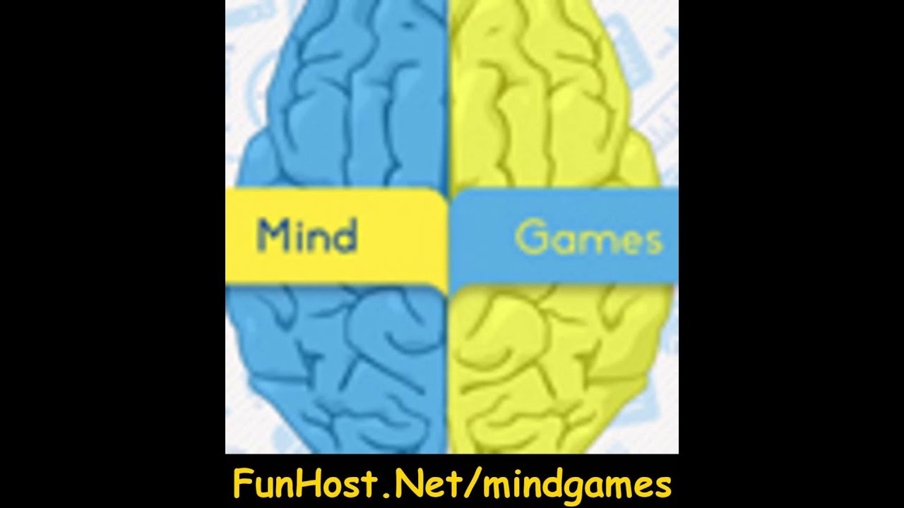 Mind Games Online Spiel YouTube Mind Games Online Spiel YouTube