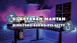 DJ NADA DERING KUTUKAN SANG MANTAN VIRAL TIKTOK 2025