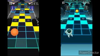 Rolling Sky The 4Th Anniversary Remake