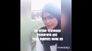 pelas teri lirik ratna antika