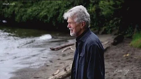 Catching up with movie star and Seattle native Tom Skerritt - KING 5 Evening