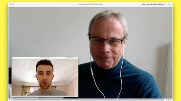 Getting Things Done with David Allen | Interview