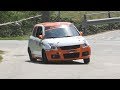 Rally Il Grappolo 2018 | Action, Crash & Mistake  [HD]