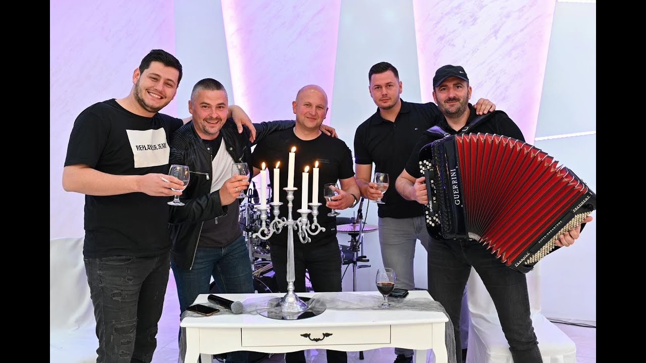 Goran Savic Srco -  Lek za dusu ( COVER )