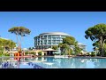 STAY SAFE | Calista Luxury Resort 5* (Turkey)