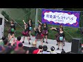 仮面女子ライブ【4K】 吹奏楽フェスティバル2018 1部