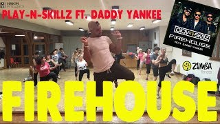 HAKIM - ♬♪ Firehouse (play-n-skillz Ft. Daddy Yankee)