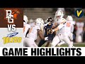 Bowling Green vs Toledo Highlights | Week 10 2020 College Football Highlights