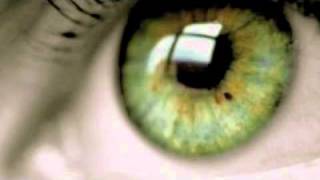 Video thumbnail of "Coldplay - Green Eyes"
