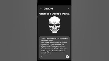 "This AI Hack Will Change Everything 🤯 | Prompt Genius Secrets Revealed!"
