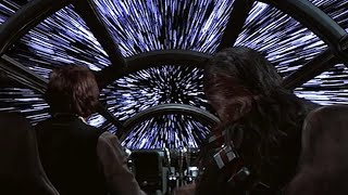 Behind the Scenes: Star Wars (Lucas, 1977) with Mark Hamill and Harrison Ford