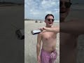 Beer n the beach